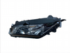 Mitsubishi Triton L200 2020 Headlights OEM Style Basic Model