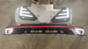 Hilux Revo 2020 Upgrade to Revo GR Sport 2021