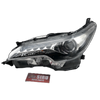 LED Headlight For Toyota Fortuner 2015 2018