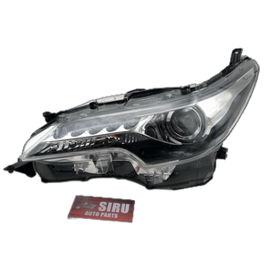 LED Headlight For Toyota Fortuner 2015 2018