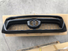 Toyota Hilux Vigo 2008 OEM Grille Black