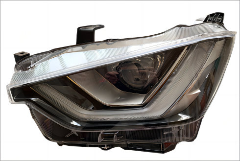 Isuzu Dmax 2020 Headlights OEM 
