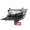LED Modify Headlight for Toyota Hilux Vigo 2012