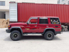 Toyota Land Cruiser 2024 FJ70 FJ75 FJ79 Model Face-lift Conversion
