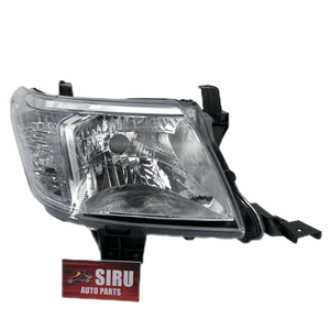 Headlight for Toyota Hilux Vigo Pickup 2012-2015