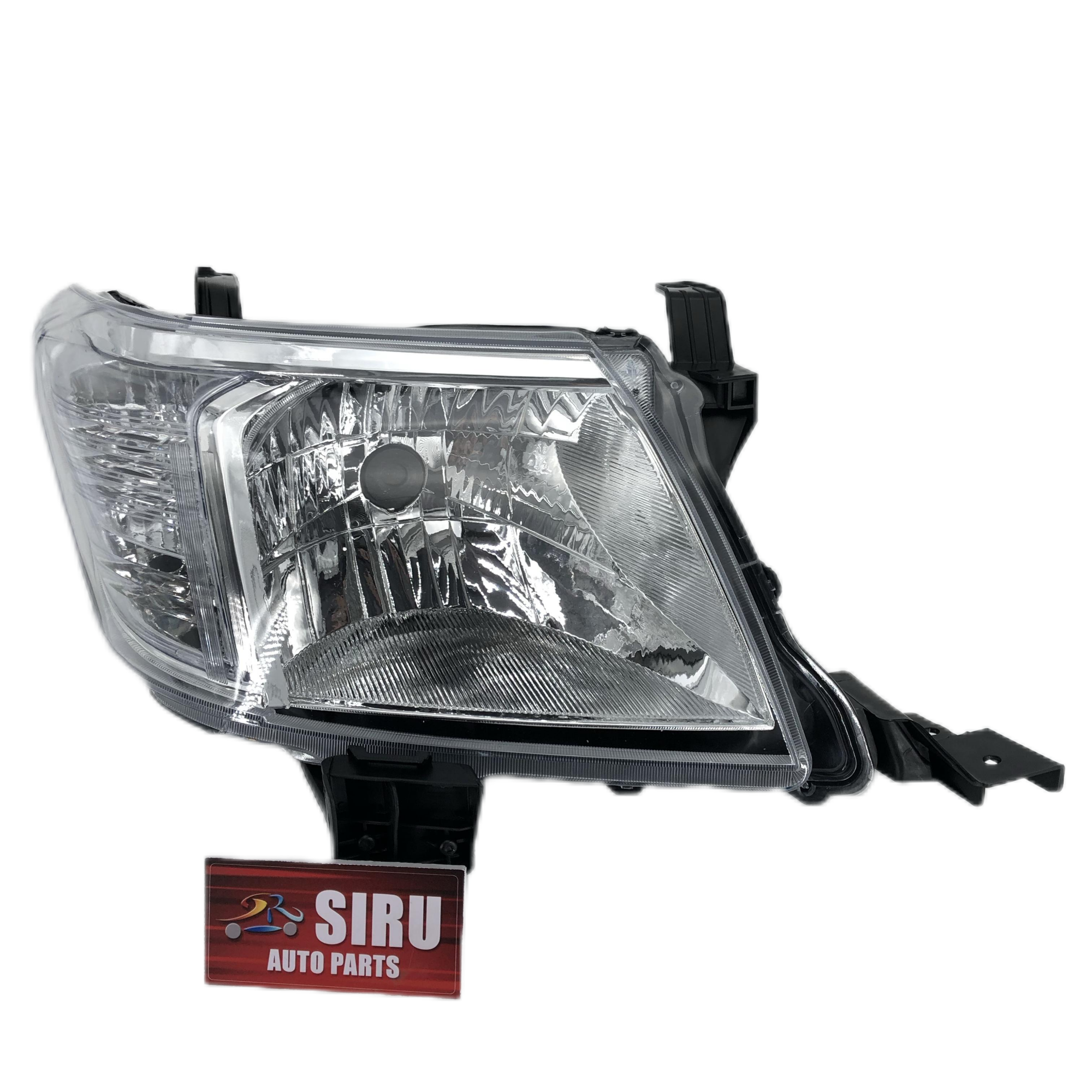 Headlight for Toyota Hilux Vigo Pickup 2012-2015