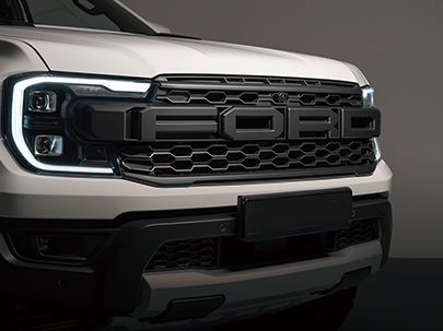 Front-Bumper