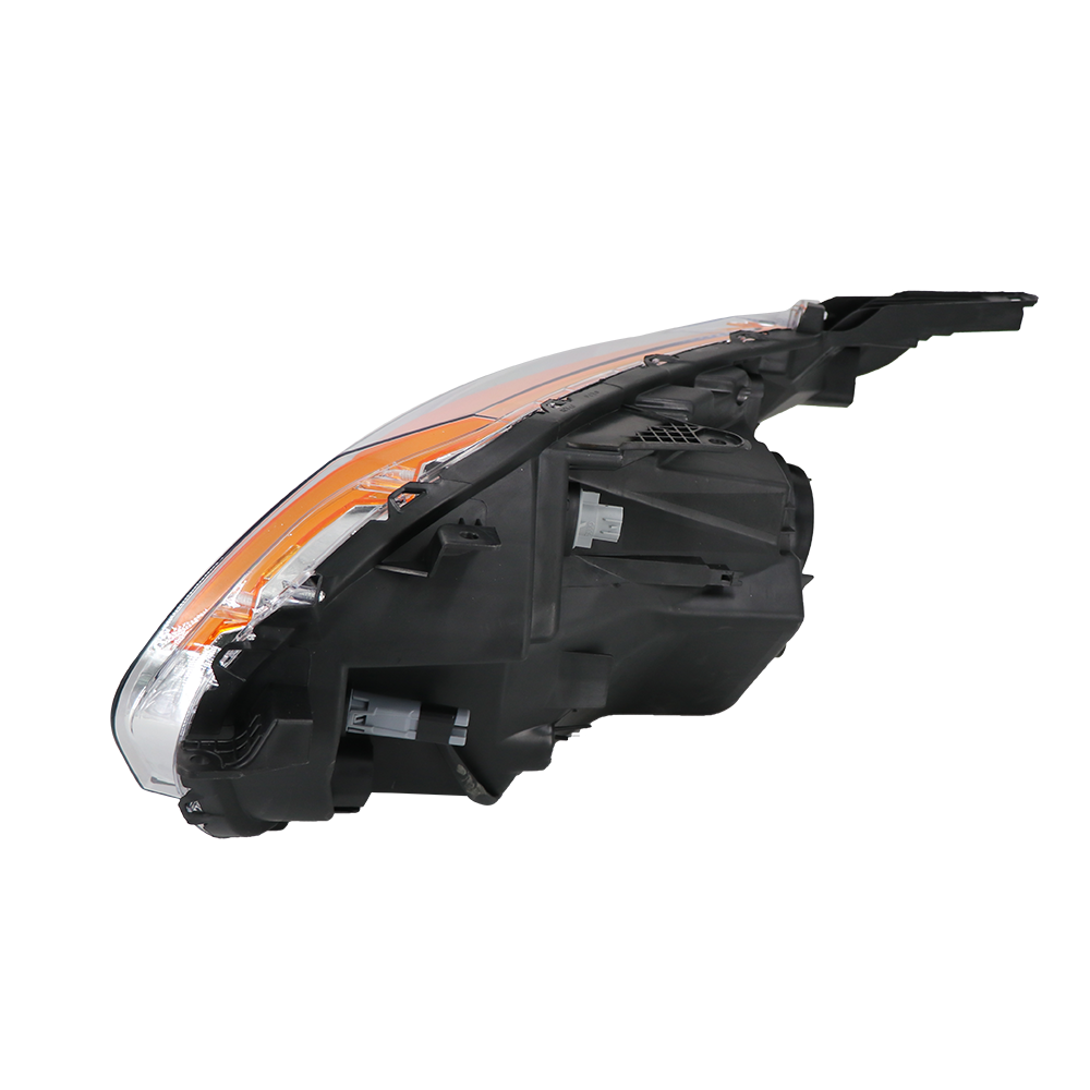 Mitsubishi Triton L200 2015 Headlights OEM Style
