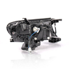 Four LED Lens Headlights for Toyota Prado 2018