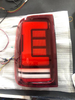 Wholesale Modified LED Tail Lamps For 2008-2020 Amarok 