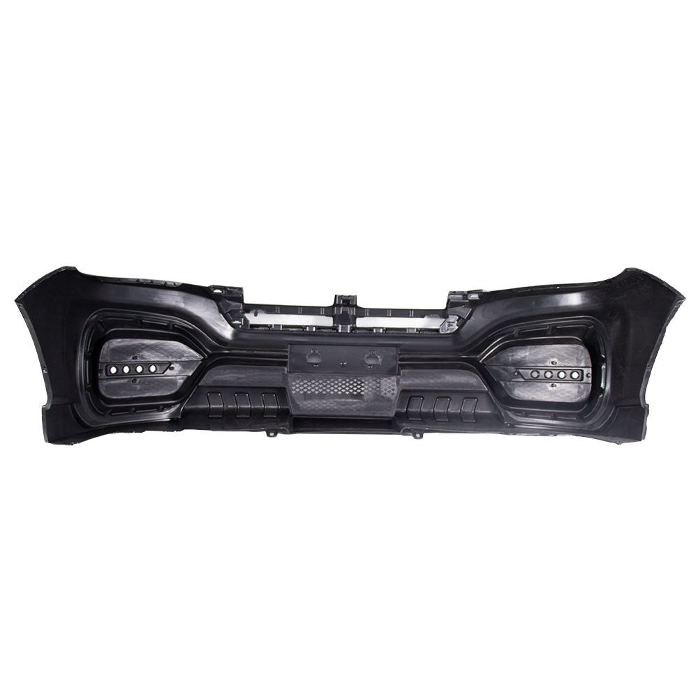 Hilux Revo 2016 Upgrade to WALD Kit