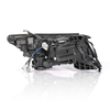 Four LED Lens Headlights for Toyota Prado 2018