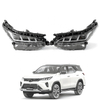 Toyota Fortuner 2021 LED Headlight 