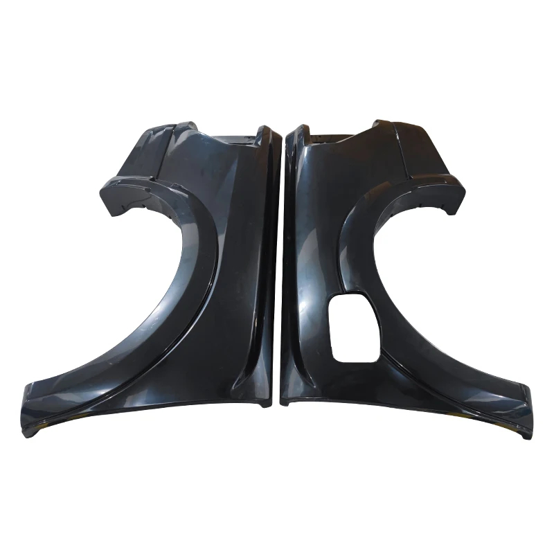 Ford Ranger Upgrade to F150 Raptor Body Kit