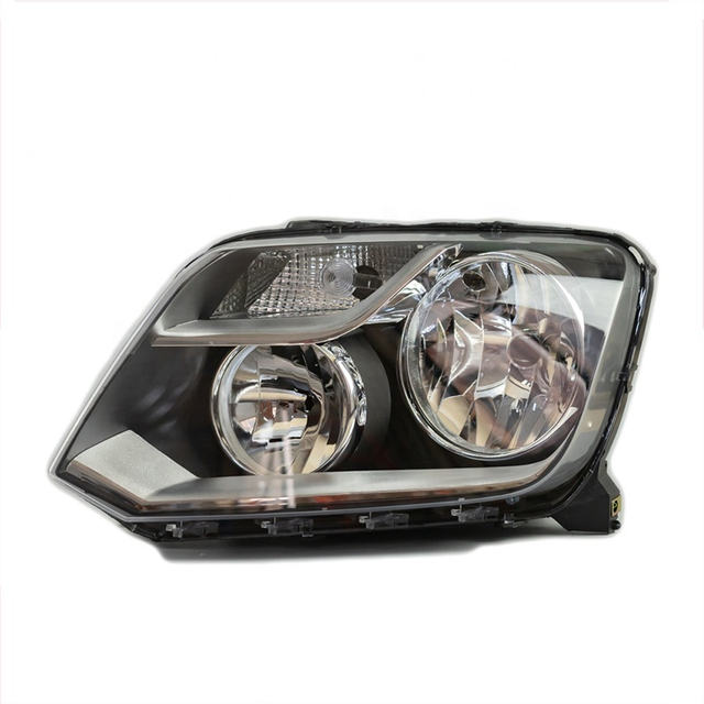 Volkswagen Amarok 2012 Headlights OEM Style