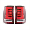Wholesale Modified LED Tail Lamps For 2008-2020 Amarok 