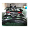 Land Curiser 2012 Upgrade to 2016 Body Kit