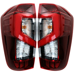 Tail Light Lamp Fit Nissan Navara Np300 2020+
