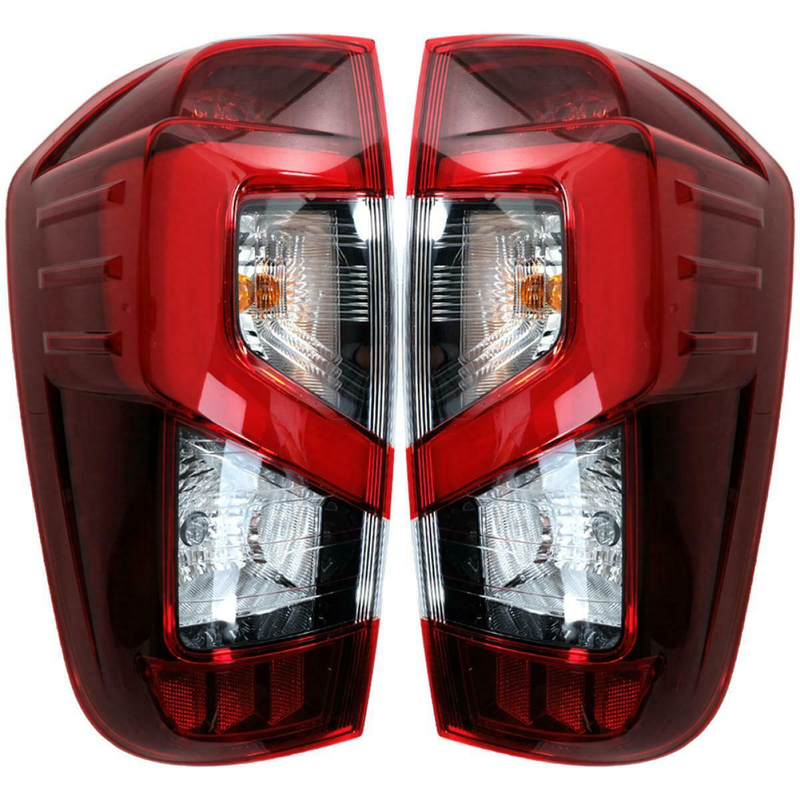 Tail Light Lamp Fit Nissan Navara Np300 2020+