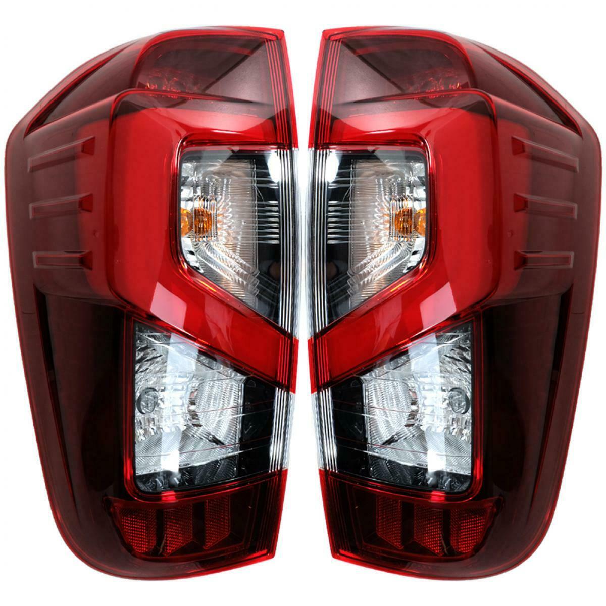 Tail Light Lamp Fit Nissan Navara Np300 2020+