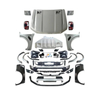 Ranger T6 T7 T8 Upgrade to Ranger Raptor 2023 Body Kits
