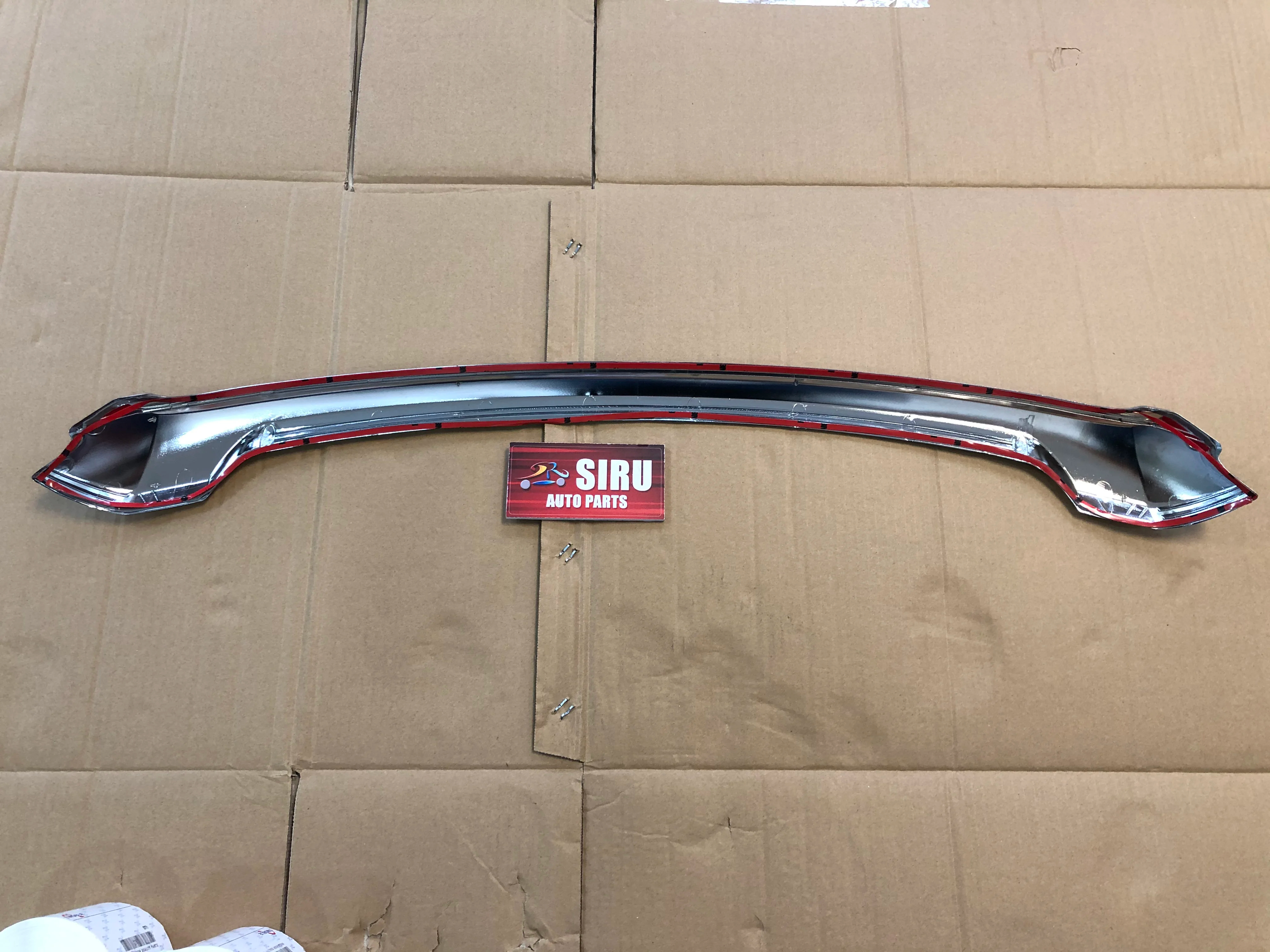 Toyota Hilux Upgrade to GR Sport 2023 Body Kits