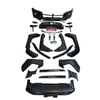Toyota Hilux Upgrade to GR Sport 2023 Body Kits
