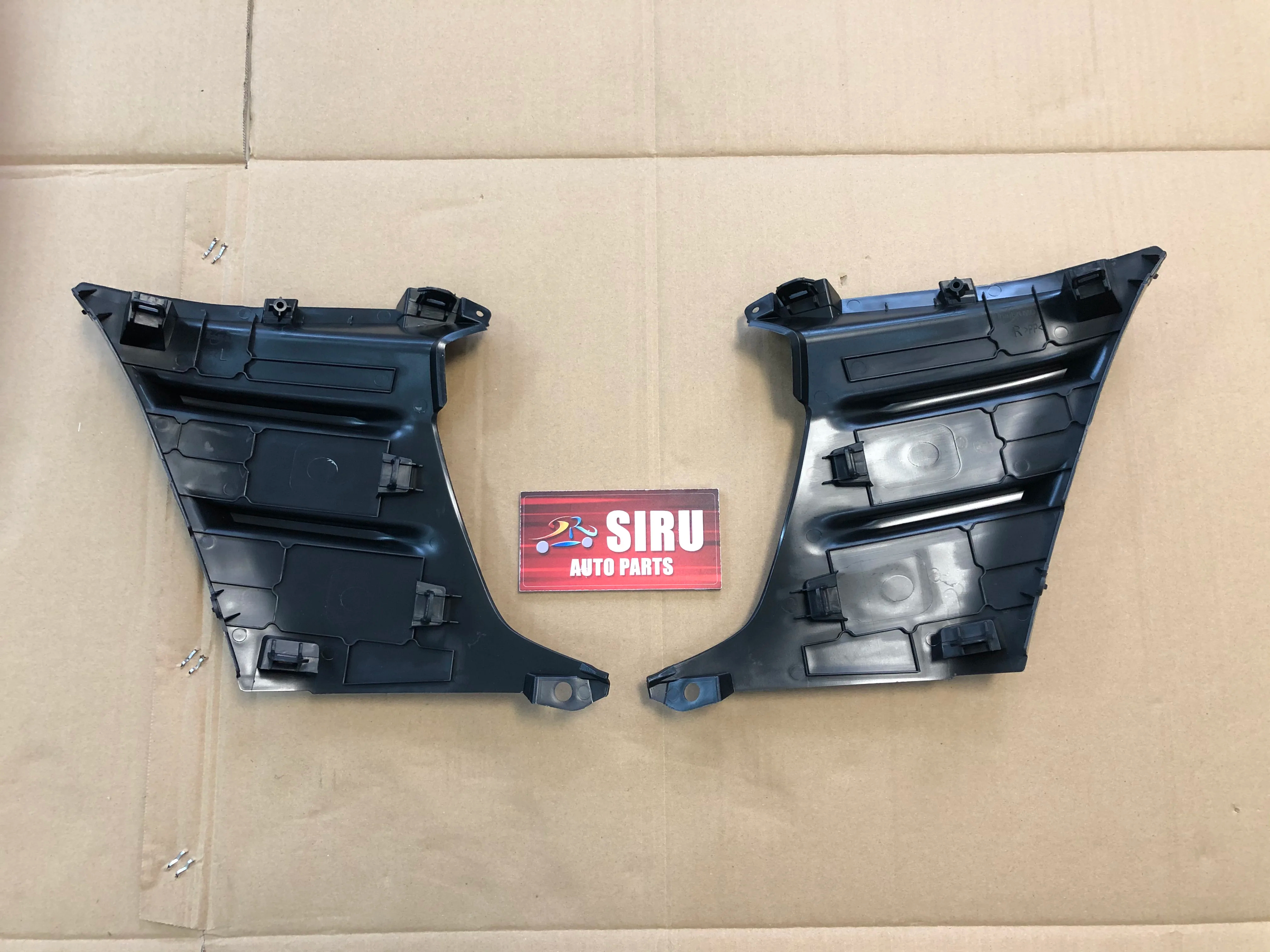 Toyota Hilux Upgrade to GR Sport 2023 Body Kits