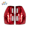 Factory Car Accessories Led Lamp For Ranger T6 T7 T8 High Beam 2012-2021 Rear Lights