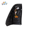 Upgraded Tail lamps for Toyota Hilux Revo 2016