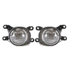 Toyota Hilux Revo 2020 Fog Lamp