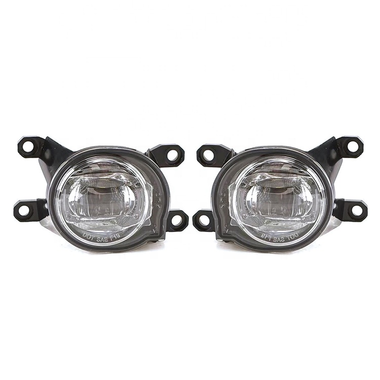 Toyota Hilux Revo 2020 Fog Lamp