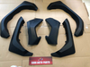 Toyota Hilux Upgrade to GR Sport 2023 Body Kits