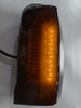 Wholesale Modified Taillights For Mitsubishi L200 2020+ Pickup