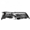 Three Lens LED Headlights for Toyota Prado 2018