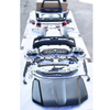 Land Curiser 2012 Upgrade to 2016 Body Kit