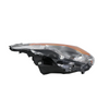 Mitsubishi Triton L200 2015 Headlights OEM Style