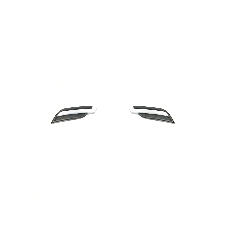 Hilux Revo to Lexus Style Face-Uplift Conversion 