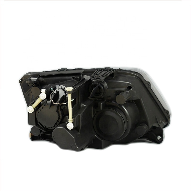 Volkswagen Amarok 2012 Headlights OEM Style