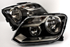 Volkswagen Amarok 2012 Headlights OEM Style