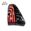 Upgraded Tail lamps for Toyota Hilux Revo 2016