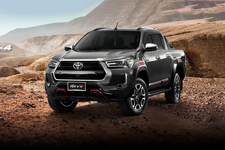 Siru Hilux Auto Parts