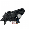 Navara NP300 Modify Moving light Headlights 2020+