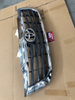 Toyota Hilux Vigo 2012 OEM Half Chromed Grille 