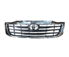 Toyota Hilux Vigo 2012 OEM Half Chromed Grille 