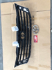 Toyota Hilux Vigo 2012 OEM Half Chromed Grille 