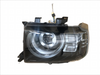 Modify LED Headlight for Land Cruiser FJ70/FJ75 