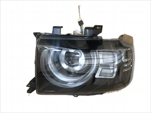 Modify LED Headlight for Land Cruiser FJ70/FJ75 