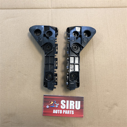 Hilux GR Sport Bumper Bracket