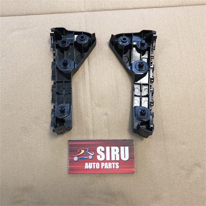 Hilux GR Sport Bumper Bracket